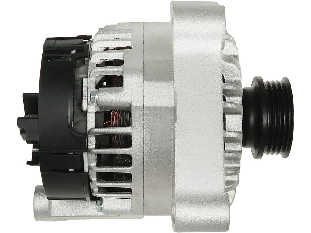 Alternator-1