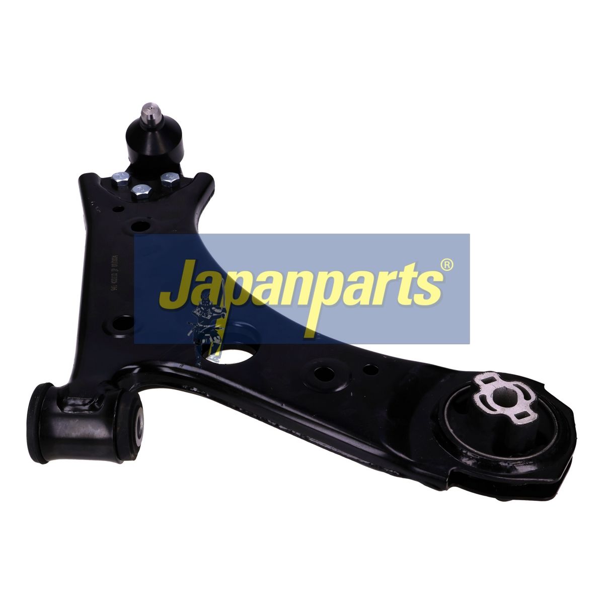 Control/Trailing Arm, wheel suspension-1