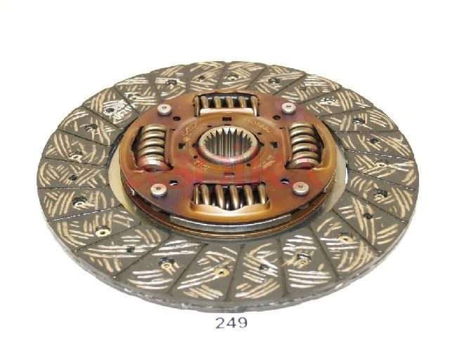 ASHIKA 80-02-249 Clutch disc