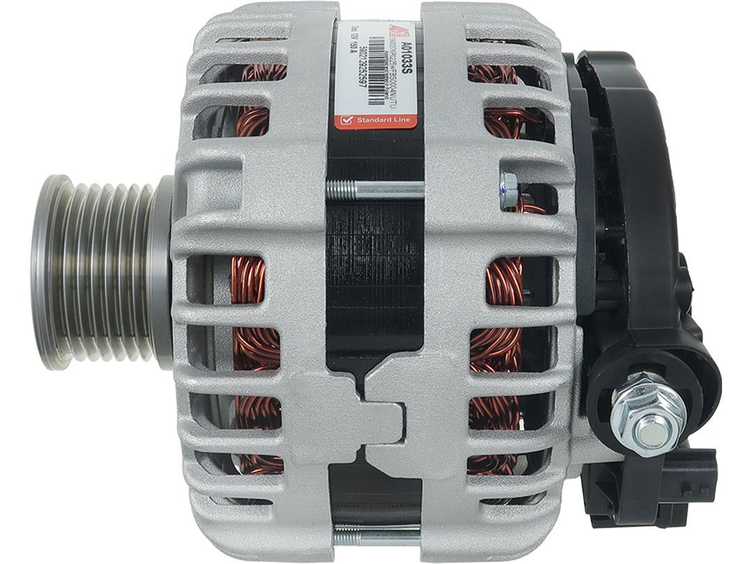 Alternator-3