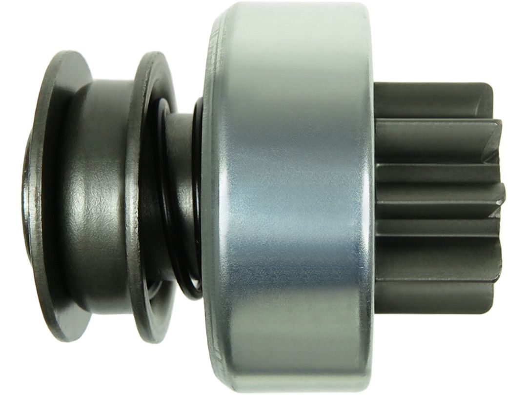 AS-PL SD2002 Freewheel gear, starter