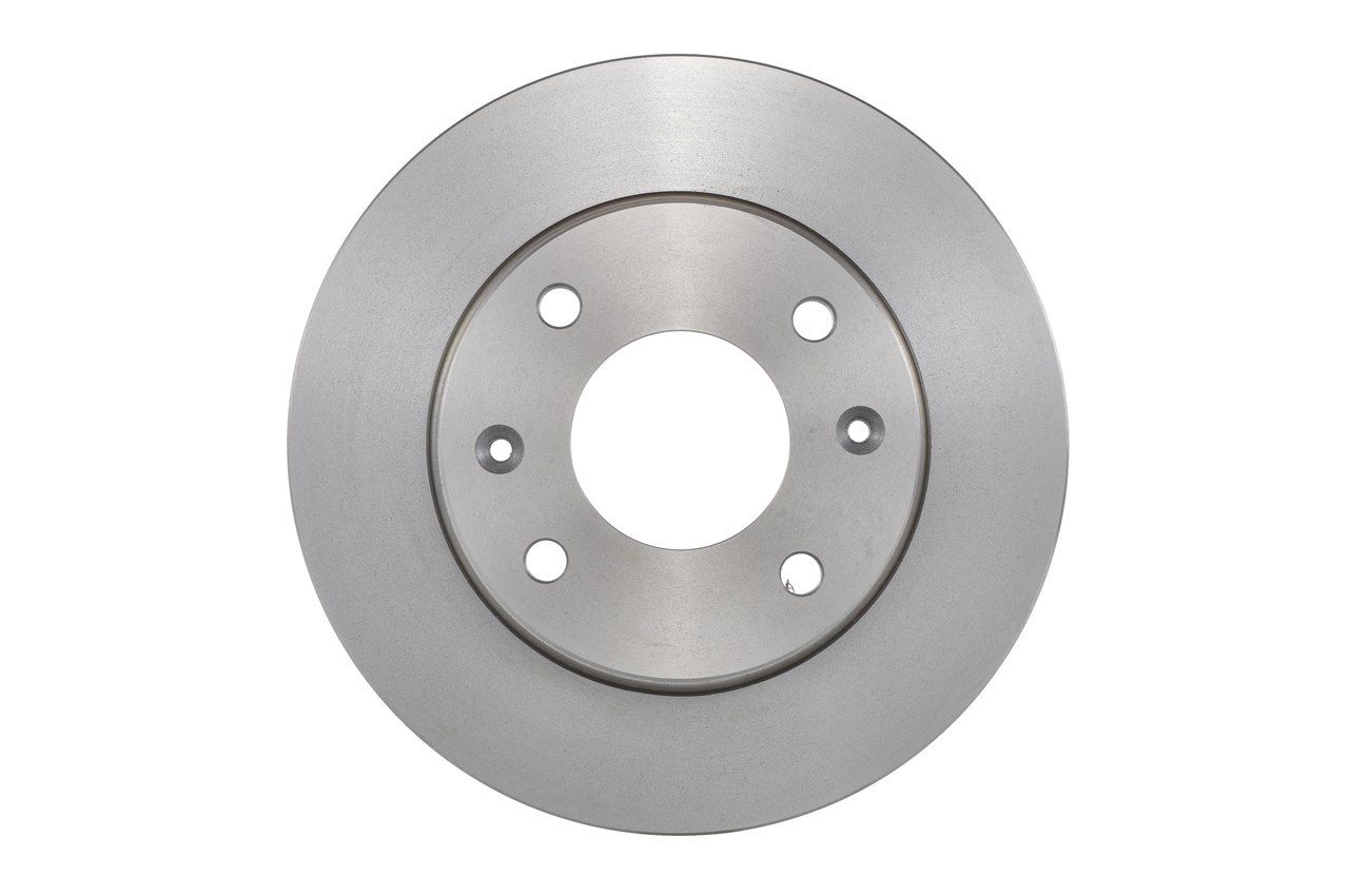 Brake Disc-1