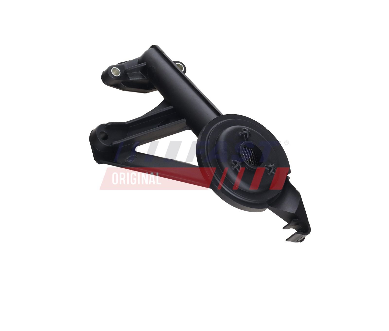 Oil Pump Pickup Tube-1