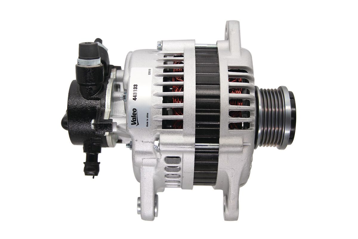 Alternator-3