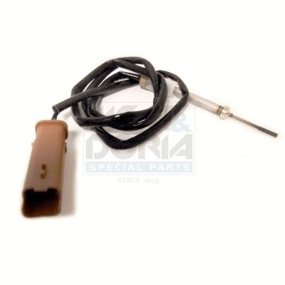 MEAT & DORIA 12287 Sensor, exhaust gas temperature