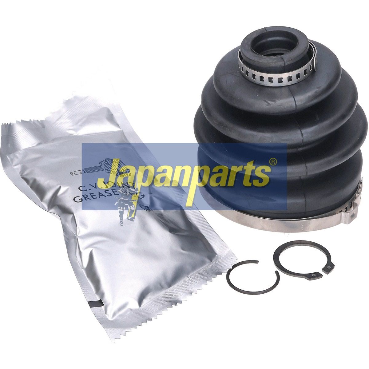 JAPANPARTS KB-281 Bellow kit, drive shaft
