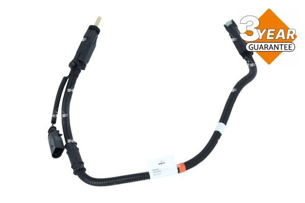 Hose, urea solution-2