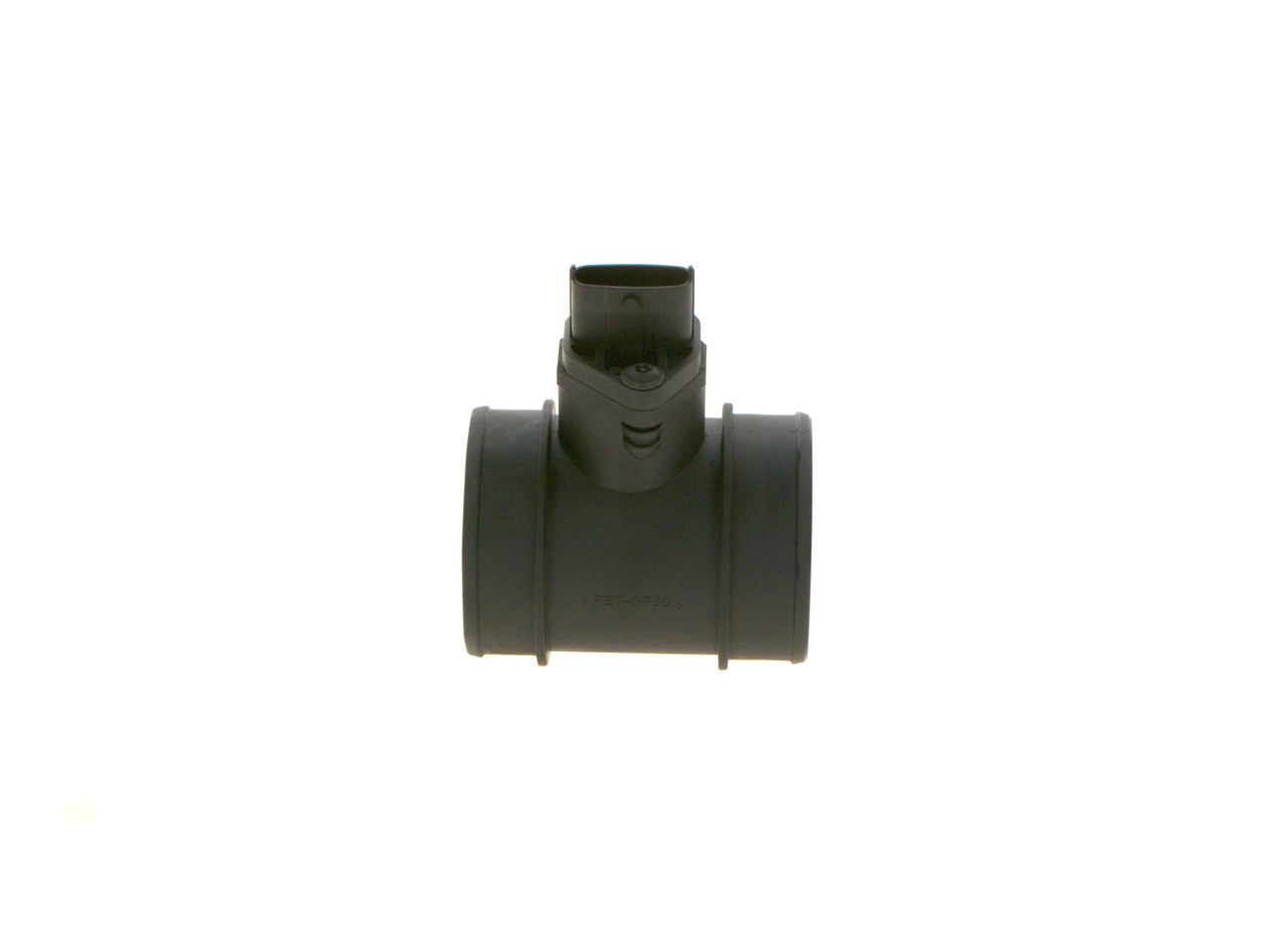 Mass Air Flow Sensor-4