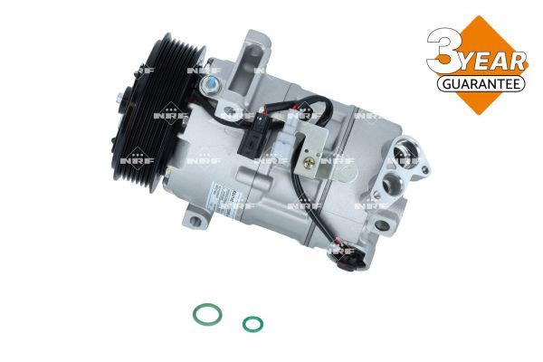 NRF 320055 Compressor, air conditioning