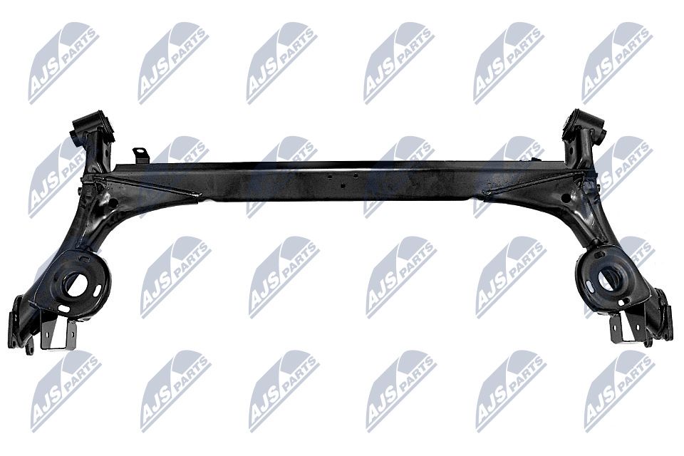 Axle Beam-1