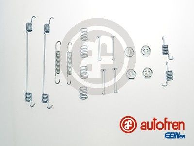 AUTOFREN SEINSA D3920A Accessory kit, brake shoes