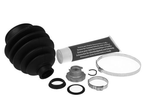 METELLI 13-0367 Bellow kit, drive shaft