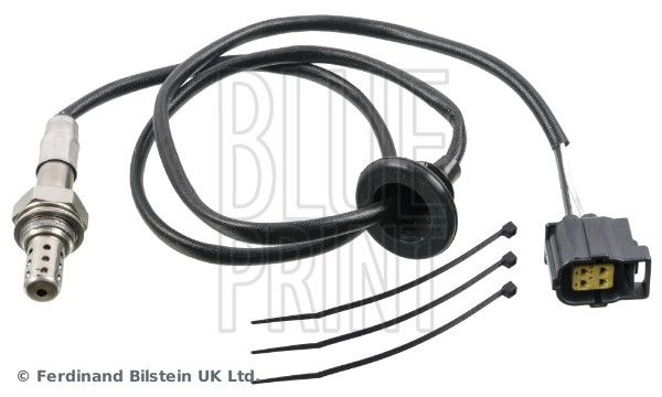 Oxygen Sensor