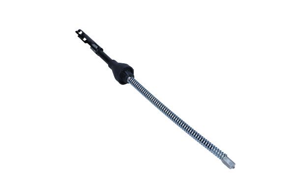 Cable Pull, parking brake-main