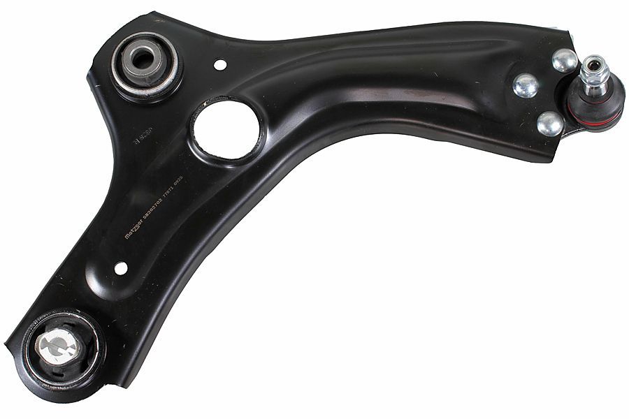 METZGER AUTOTEILE 58202702 Control/trailing arm, wheel suspension