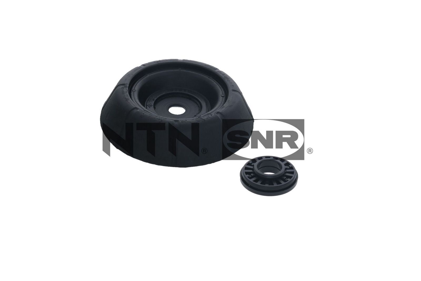 SNR KB653.21 Repair kit, suspension strut support mount