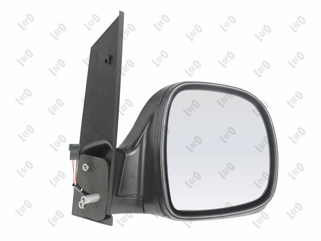 Exterior Mirror-1