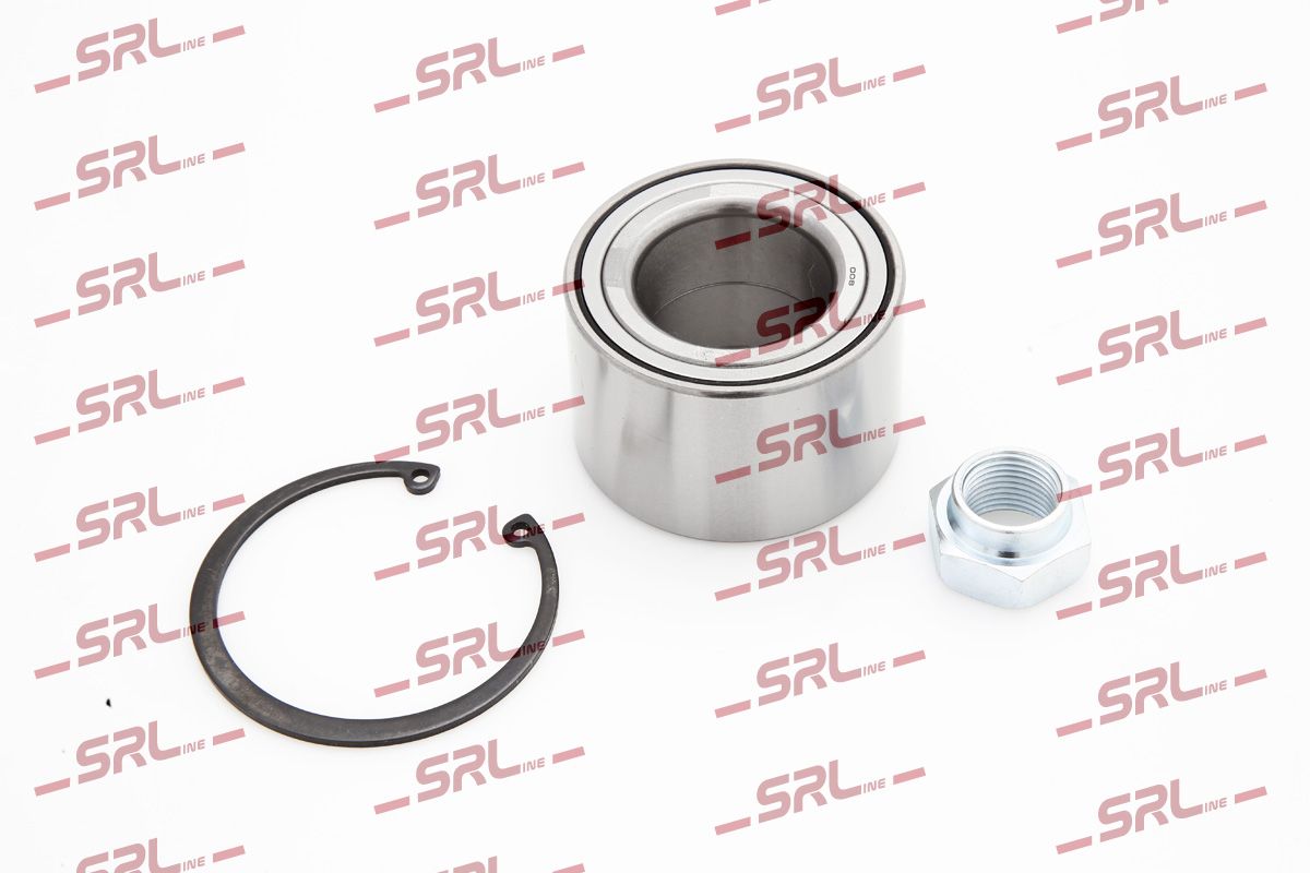 SRLINE S41-2076 Wheel bearing kit