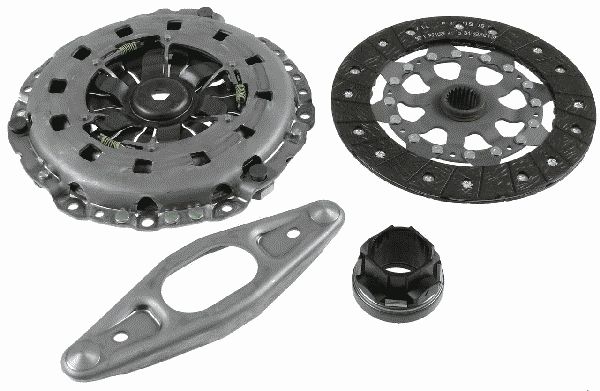 SACHS 3000 951 901 Clutch kit