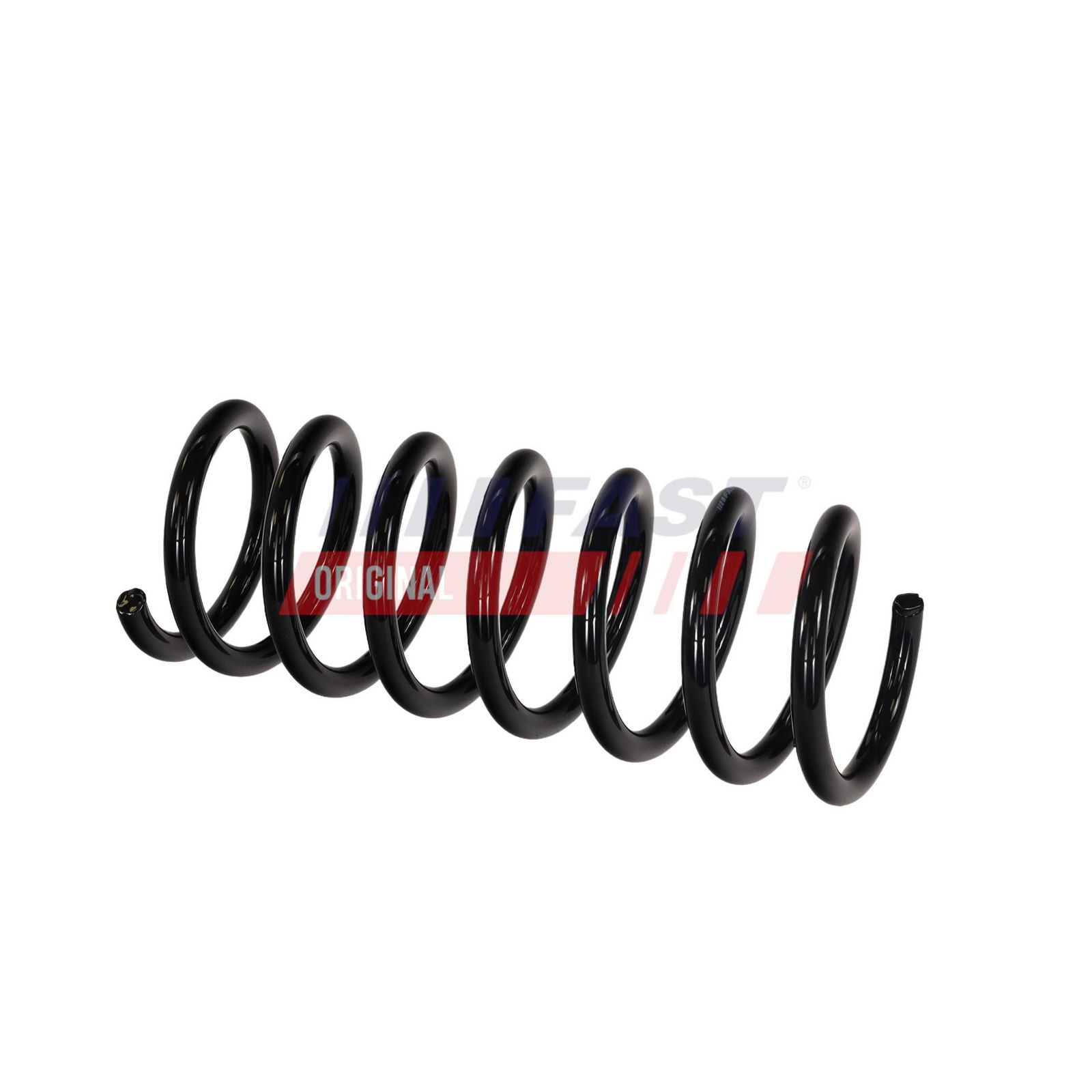 FAST FT01906 Suspension spring