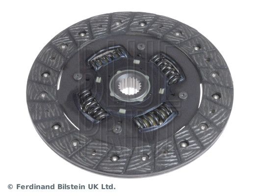 Clutch Disc-1