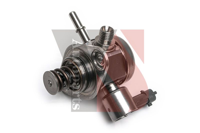 High-pressure Pump-1