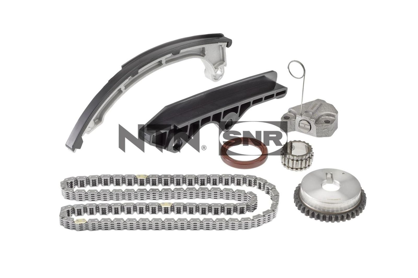 SNR KDC468.02 Timing chain kit