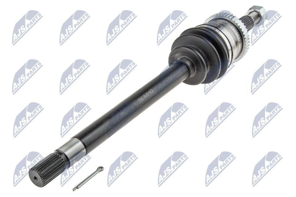 NTY NPW-CH-018 Drive shaft
