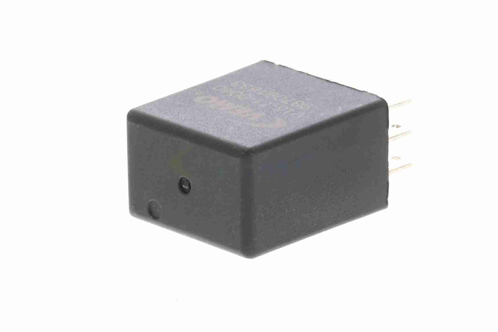 Relay, main current-8