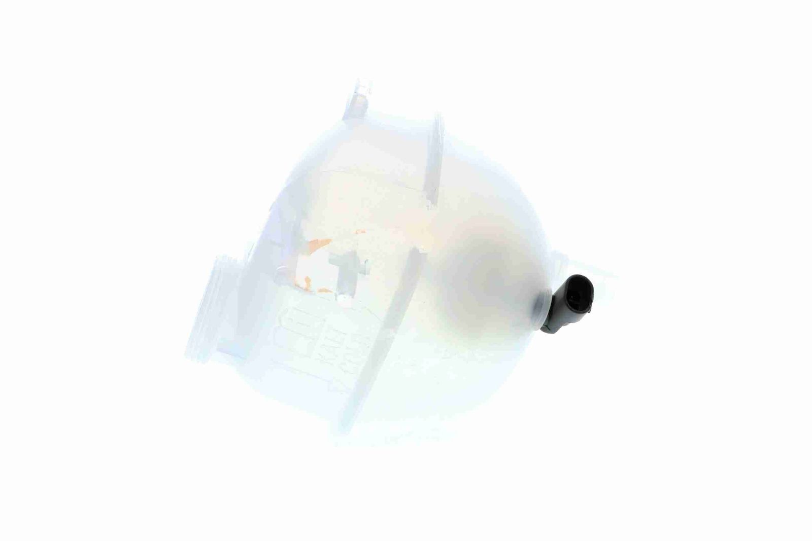 Expansion Tank, coolant-2