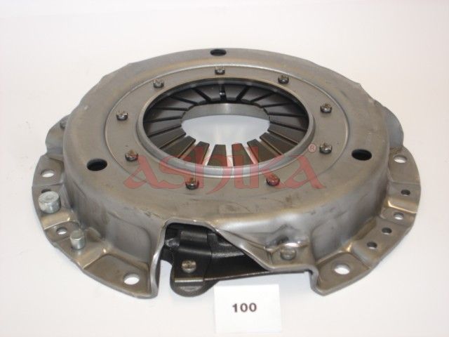 ASHIKA 70-01-100 Clutch pressure plate