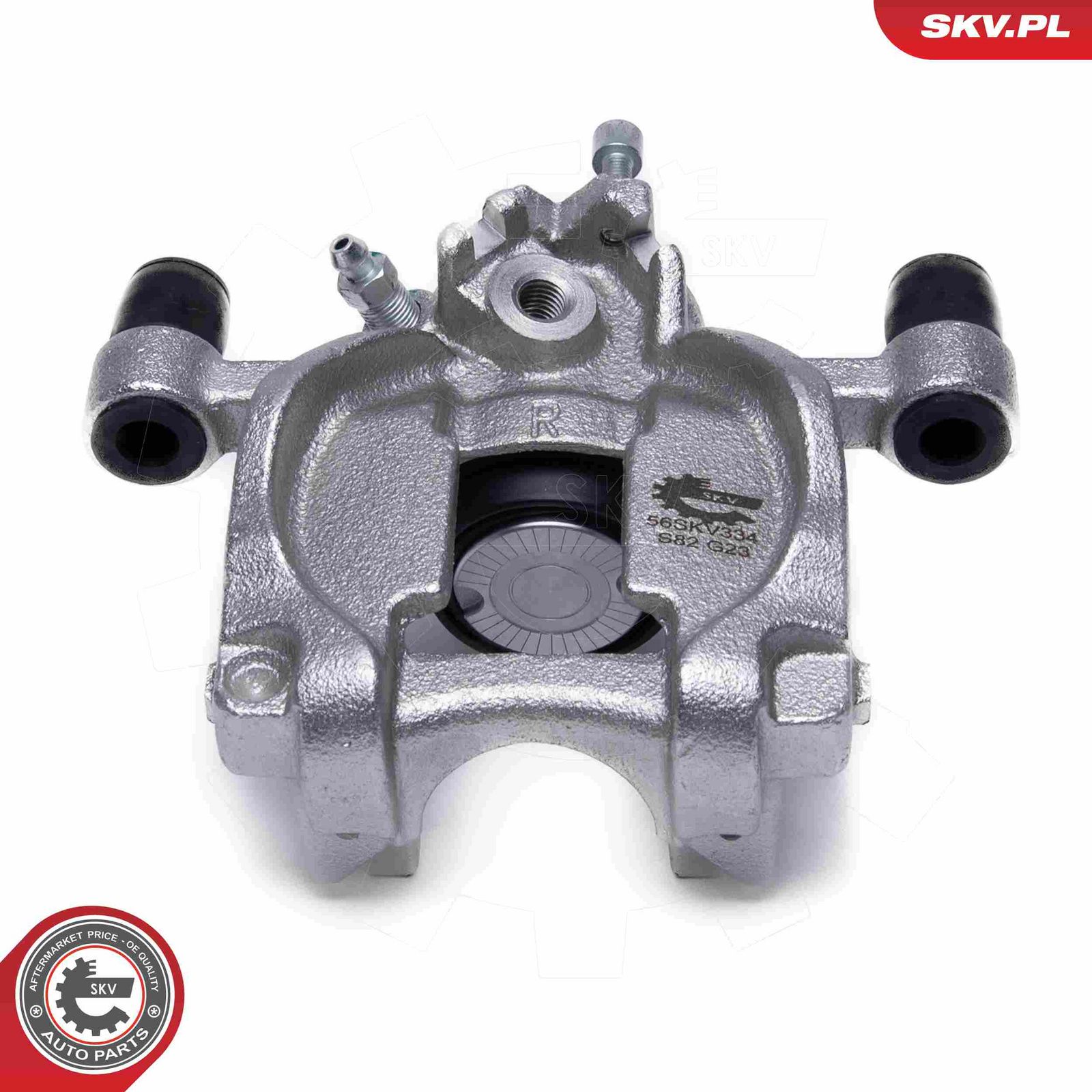 Brake Caliper-4