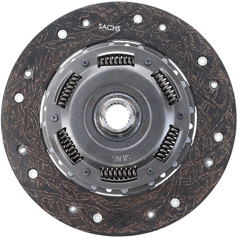 Clutch Kit-9