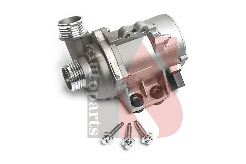 YSPARTS YS-EWP0016 Water pump, engine cooling