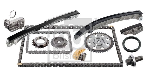 FEBI BILSTEIN 178312 Timing chain kit