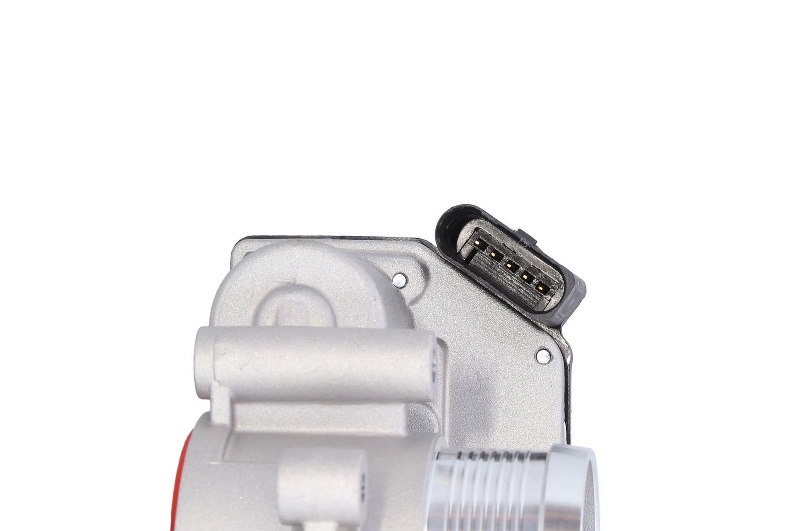 Throttle Body-4