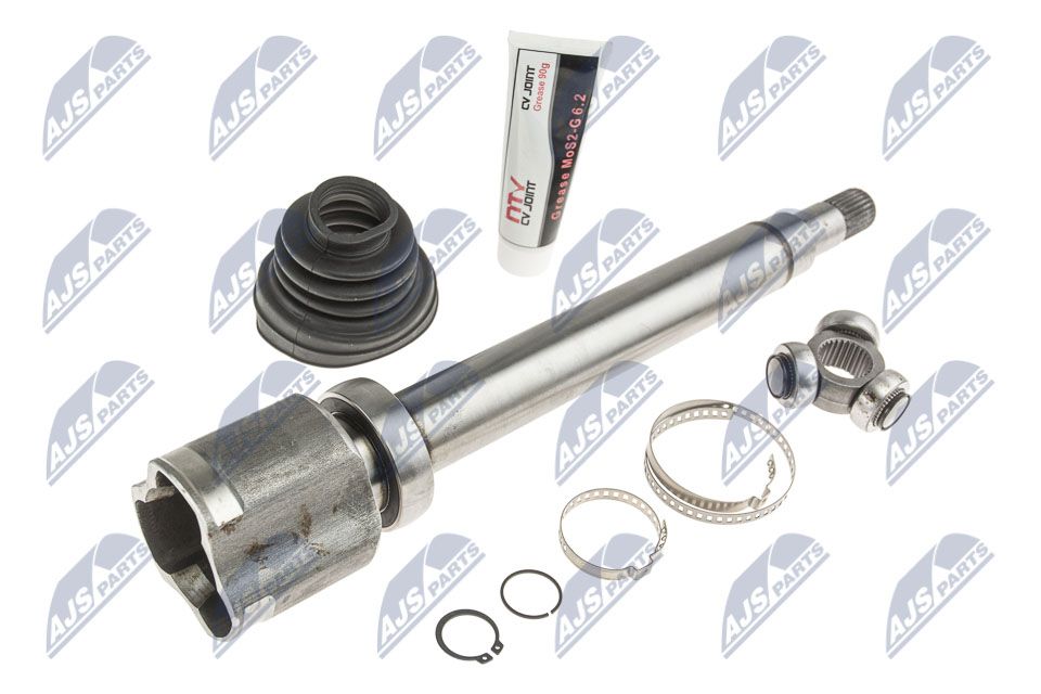 NTY NPW-FR-022 Joint kit, drive shaft