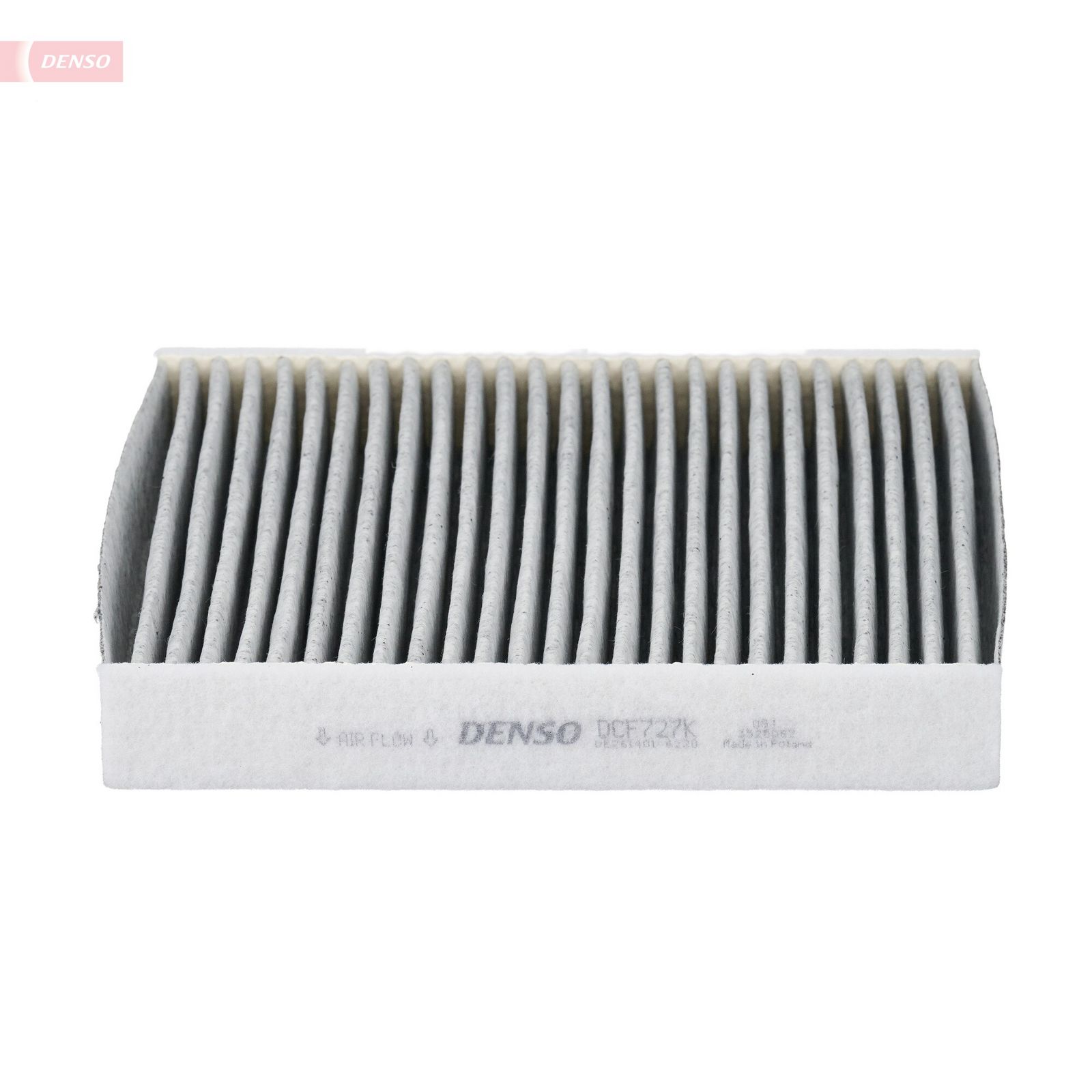Filter, cabin air-1