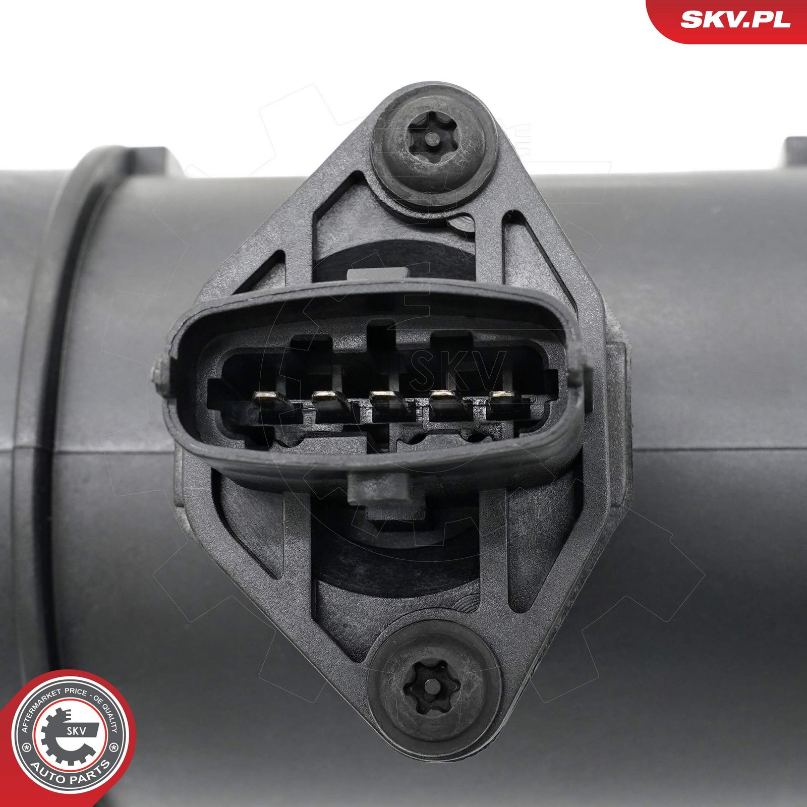 Mass Air Flow Sensor-2