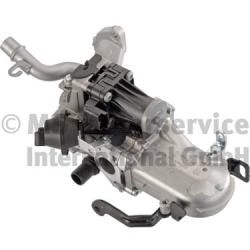 PIERBURG 7.03991.12.0 Cooler, exhaust gas recirculation