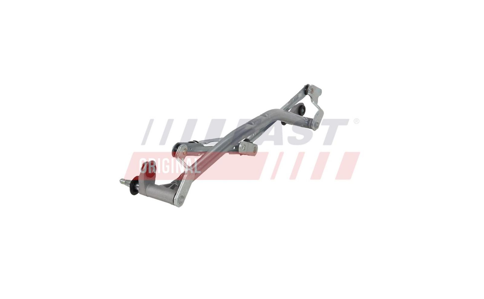 Wiper Linkage-3
