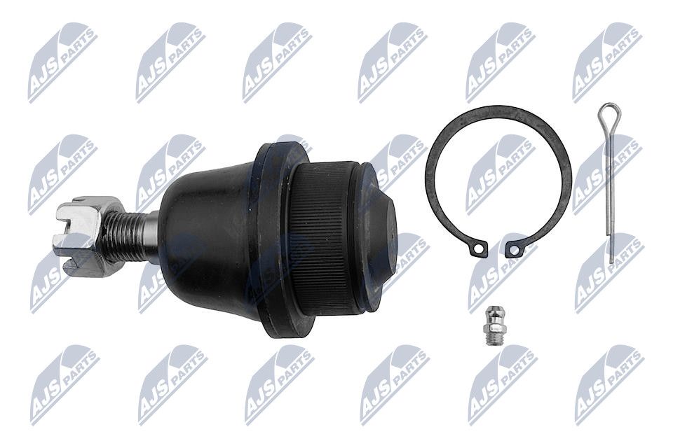 Ball Joint-3