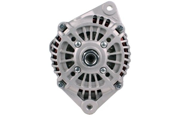 Alternator-1