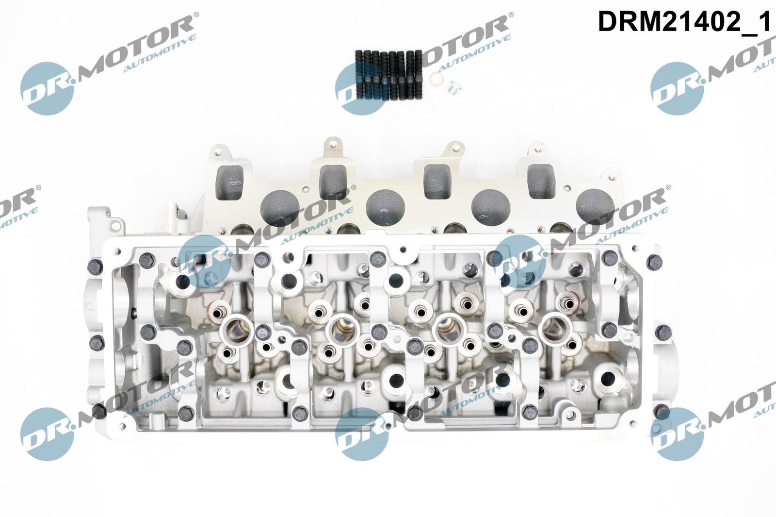 Cylinder Head-1