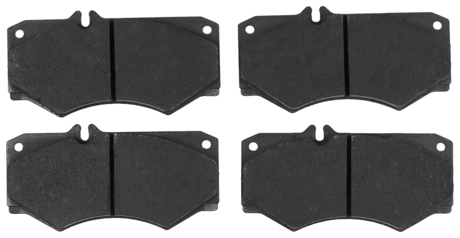 Brake Pad Set, disc brake-2