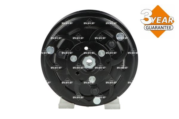 NRF 380020 Magnetic clutch, air conditioning compressor