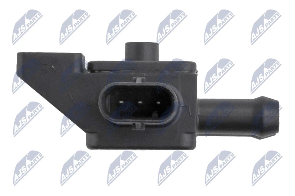 Sensor, exhaust pressure-3
