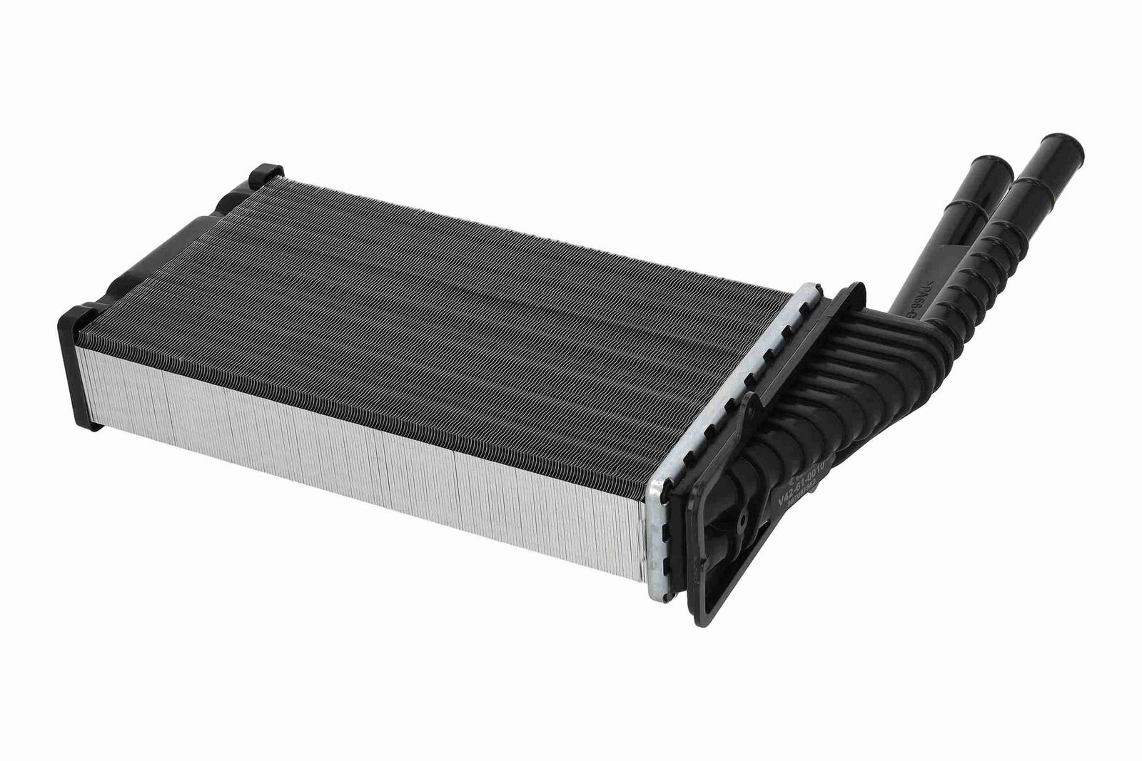 Heat Exchanger, interior heating-4