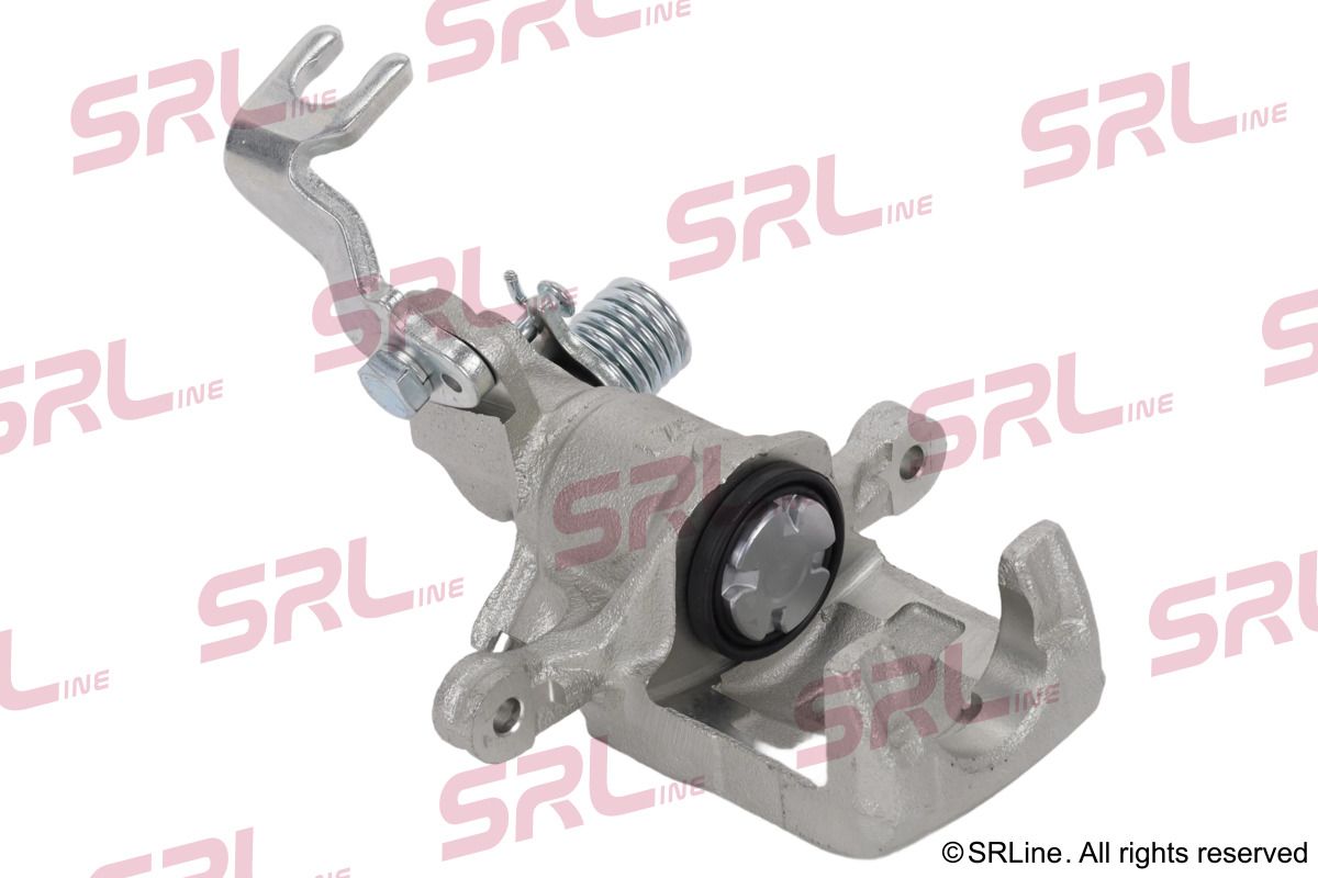 SRLINE S78-1943 Brake caliper