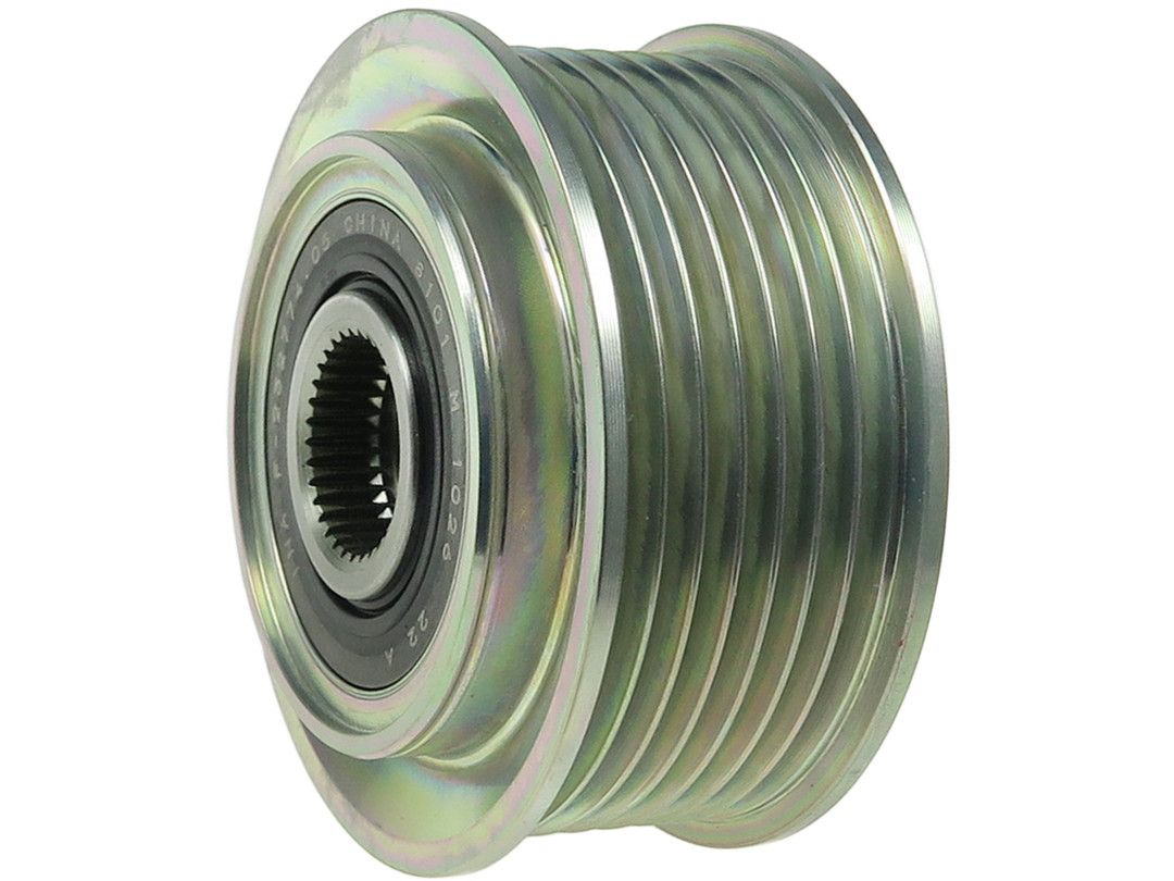 AS-PL AFP3007(INA) Alternator freewheel clutch